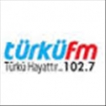Turku-Radyo fm Turkey