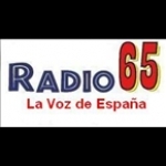 Radio 65 Spain