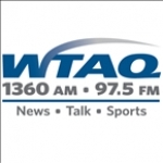 WTAQ-FM WI, Green Bay