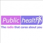 Public Health Radio France, Paris