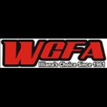 WGFA-FM IL, Watseka