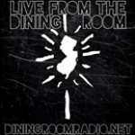 Live from the Dining Room NJ