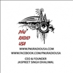 PMJ Radio USA CA, LATHROP