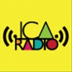ICA-Radio Mexico