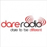 Dare Radio United Kingdom