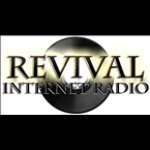 Revival Internet Radio United Kingdom