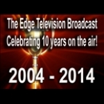 The Edge Broadcast with Daniel Ott United States