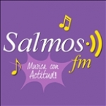 Salmos FM TX, San Antonio