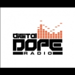 Digital Dope Radio United States