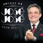 Amigos de Jose Jose Mexico