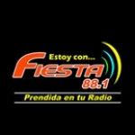 Fiesta Stereo FM Colombia
