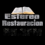Estereo Restauracion Fm United States
