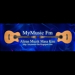 MyMusic Fm Malaysia