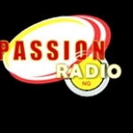 PassionRadioNG Nigeria, Lagos