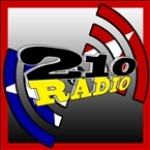 210 Radio TX, San Antonio
