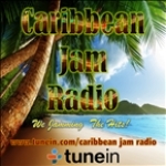 Caribbean Jam Radio Canada