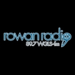 Rowan Radio NJ, Glassboro