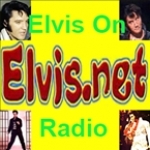 Elvis On Radio Belgium