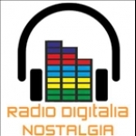 Radio Digitalia NOSTALGIA Italy