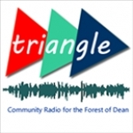 Triangle Radio United Kingdom, Cinderford