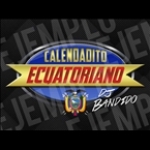 Calentadito Ecuatoriano United States
