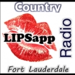 LIPSapp.com CountryFLL Radio FL, Fort Lauderdale