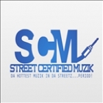 Street Certified Radio United States