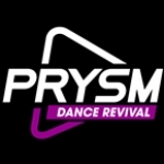 Prysm Dance Revival France, Paris
