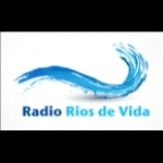 Radio rios de vida TX, Antonio Santos Colonia