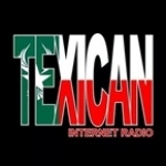 Texican Radio Tejano United States