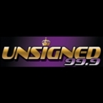 UNSIGNED 99.9 United States