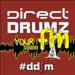 Direct Drumz FM Russia, Moscow