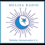 MELISA RADIO Mexico