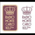 Radio Monte Carlo Rostov Russia, Rostov-on-Don