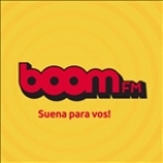 BOOM FM Argentina, Villa Carlos Paz