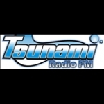Tsunami Radio Fm Bogota Colombia, Bogotá