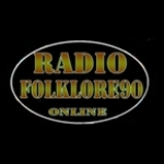 Radio Folklore 90 Online Argentina