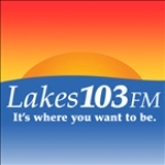 Lakes 103.5 MN, Brunswick