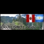 Criollisimo La Radio Argentina