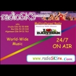 RadioSKs Nonstop Baitak Gana Netherlands