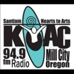 KYAC-LP OR, Mill City