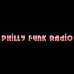 Philly Funk Radio PA, Philadelphia