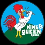 kingandqueenradio NY, Brooklyn