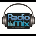 RadioMIx United States