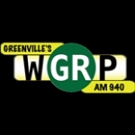 WGRP PA, Greenville