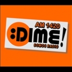 Radio Dime Argentina, Buenos Aires
