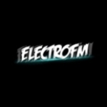 ElectroFM Dance United States