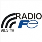 Radio Fe bonita Mexico, Aguascalientes