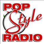 pop style radio Italy
