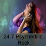 24-7 Psychedelic Rock United Kingdom, Mansfield